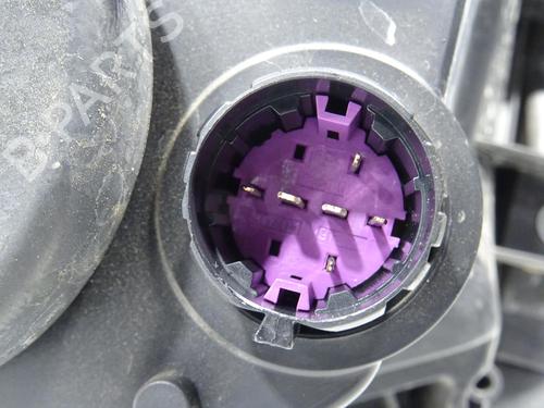 Used Left headlight Left headlight 36007870 36007870