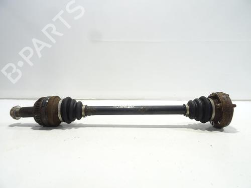 Left rear driveshaft BMW X3 (E83) 3.0 d | BP26577060M40 - Image 3