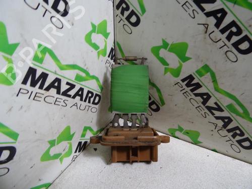 Used Heater resistor FIAT DOBLO MPV (119_, 223_) [2001-2025]  21966669