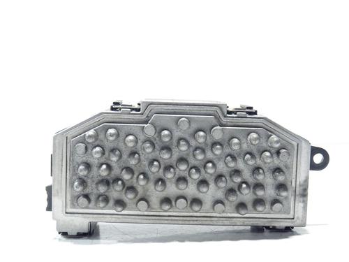 Used Heater resistor Heater resistor AUDI Q3 (8UB, 8UG) [2011-2020] 33927093 33927093