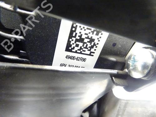 Pedal SUZUKI IGNIS III (MF, FF) 1.2 (ATK412) | BP29861389I4
