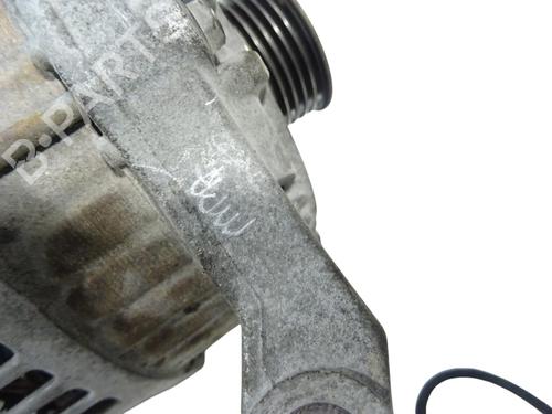 Alternator MAZDA 3 (BK) 2.0 (BKEP) | BP38312683M7 - Image 5