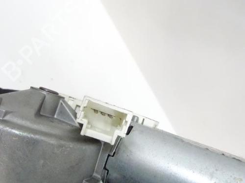 Used Rear wiper motor RENAULT VEL SATIS (BJ0_) [2002-2025]  20057544