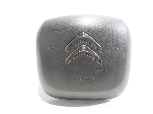 Used Driver airbag CITROËN BERLINGO Box Body/MPV (K9) 1.5 BlueHDi 100 (102 hp) 30089838