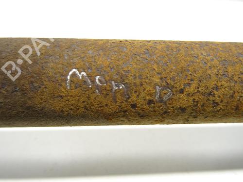Right front driveshaft RENAULT MODUS / GRAND MODUS (F/JP0_) 1.5 dCi (JP0G, JP0H) | BP27884038M39 - Image 5