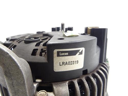 Alternator BMW 5 (E60) 530 d | BP29611507M7 