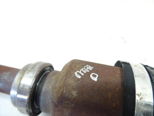 Used Right front driveshaft Right front driveshaft CITROËN DS4 (NX_) 1.6 HDi 110 (112 hp) 20065054 20065054