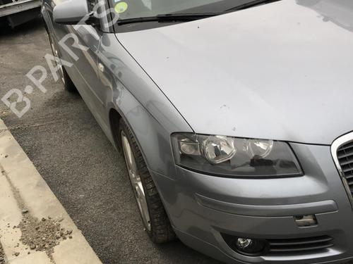 Water radiator AUDI A3 (8P1) 2.0 TFSI | BP24295708M31  - Image 8