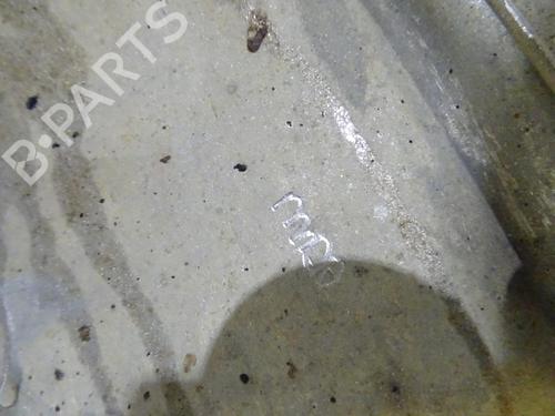 Engine SUZUKI SX4 (EY, GY) 1.9 DDiS 4x4 (RW419D) | BP32168716M1 