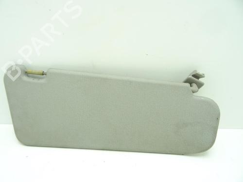 Left sun visor CHEVROLET AVEO / KALOS Hatchback (T200) 1.4 | BP29020564I1 - Image 3