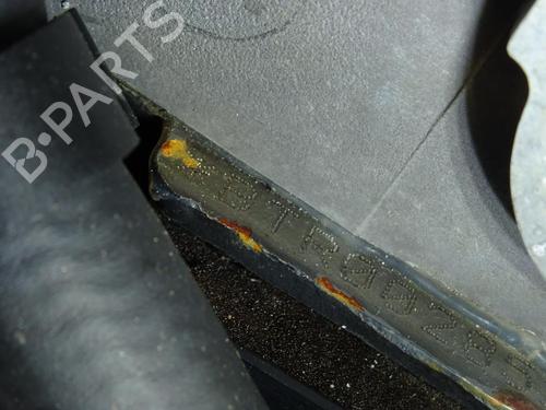 Engine AUDI Q7 (4LB) 3.6 FSI quattro | BP25893097M1  - Image 10