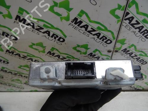 Used ECU airbags ECU airbags BMW 5 Touring (E61) 535 d (272 hp) 22523549 22523549