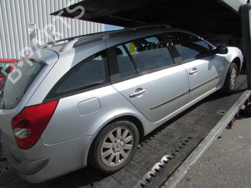 Right mirror RENAULT LAGUNA II Grandtour (KG0/1_) 1.9 dCi (KG0G) | BP20058971C27 