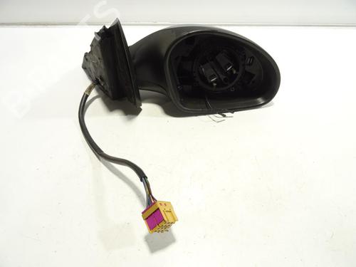 Used Right mirror SEAT IBIZA III (6L1) 1.9 TDI (131 hp) 21973323