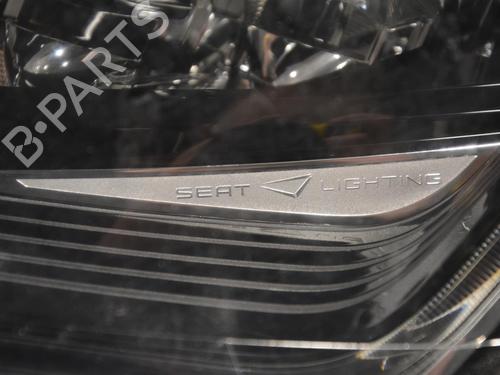 Left headlight SEAT ARONA (KJ7, KJP) 1.0 TSI | BP36030584C28 - Image 5