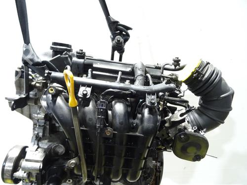 Engine HYUNDAI i10 I (PA) 1.2 | BP29838620M1