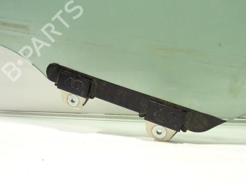 Used Front left door window Front left door window HONDA CIVIC X Hatchback (FC_, FK_) 2.0 Type-R (FK8) (320 hp) 31362514 31362514