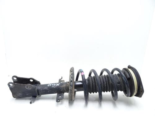 Used Right front shock absorber RENAULT KANGOO / GRAND KANGOO II (KW0/1_) 1.5 dCi 90 (KW05, KW08, KW0G, KW11) (90 hp) 31359069