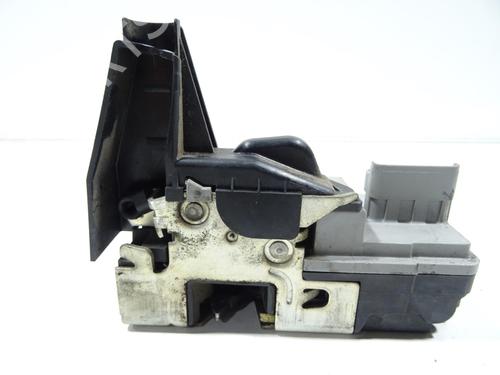 Front right lock PEUGEOT 307 SW (3H) 1.6 HDI 110 | BP26657120C97 