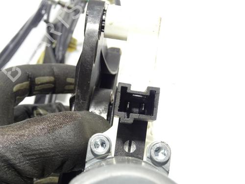 Front left window mechanism MERCEDES-BENZ CLA (C118) CLA 220 d (118.314) | BP31313458C22