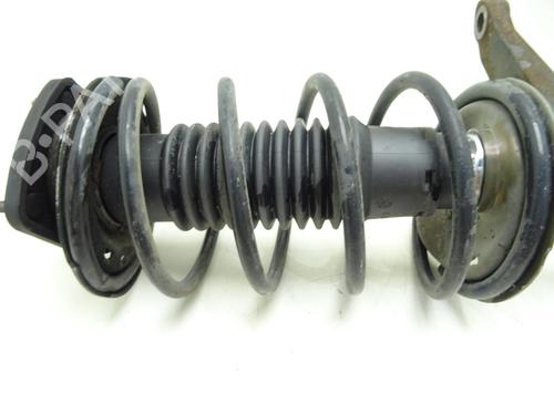 Right front shock absorber CITROËN SAXO (S0, S1) 1.4 VTS | BP26892654M17 