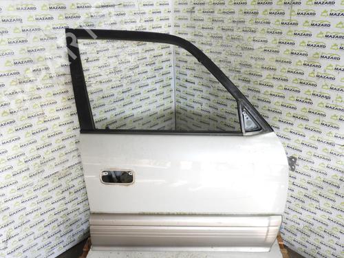 Right front door TOYOTA LAND CRUISER 90 (_J9_) 3.0 TD (KZJ90_, KZJ95_, KZJ90R, KZJ95R, KZJ90W, KZJ95W) | BP20066886C3 