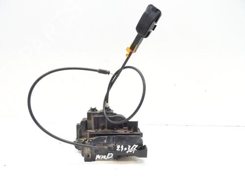 Rear right lock RENAULT CLIO III (BR0/1, CR0/1) 1.5 dCi (BR17, CR17) | BP20066749C99 