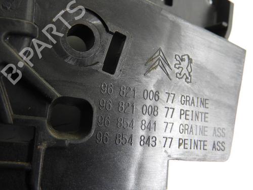 Højre bagtil invendig håndtag CITROËN BERLINGO Box Body/MPV (B9)  | BP20045858I16 