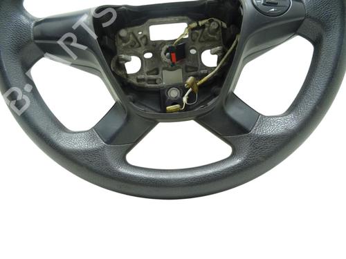 Steering wheel FORD TRANSIT CONNECT V408 Box Body/MPV | BP36401357C49 - Image 2