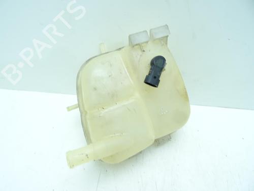 Expansion tank OPEL ZAFIRA A MPV (T98) 2.0 DTI 16V (F75) | BP30104082C120 