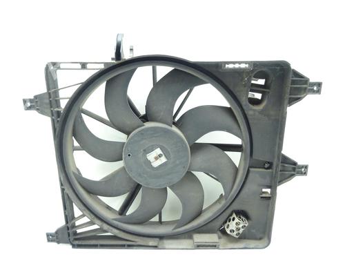 Køleventilator elektrisk RENAULT CLIO II (BB_, CB_) 1.5 dCi (B/C2J) | BP29537398M35 