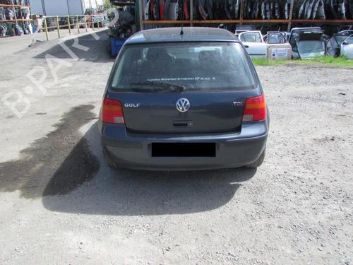 ABS pump VW GOLF IV (1J1) 1.9 TDI | BP20071504M43 