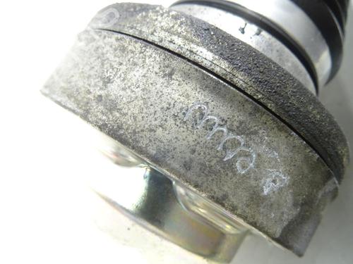 Left rear driveshaft AUDI A5 (8T3) 3.0 TDI quattro | BP26213239M40  - Image 5