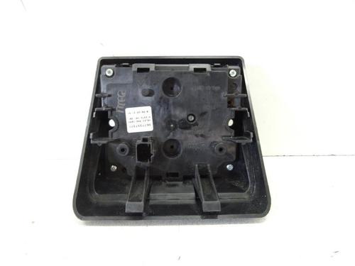 Used Headlight switch Headlight switch PEUGEOT 208 I (CA_, CC_) 1.6 HDi (92 hp) 20176817 20176817