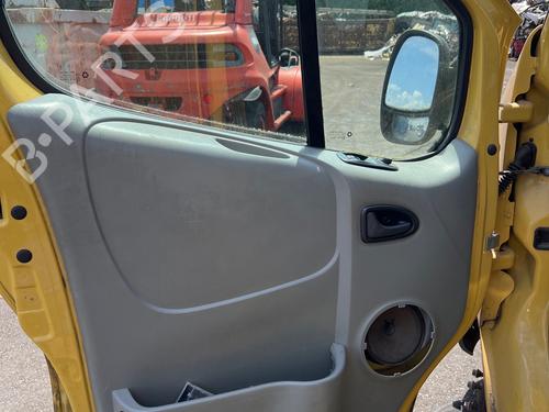 Fælk RENAULT TRAFIC II Van (FL) 2.0 dCi 90 (FL0H, FL00, FL01, FL0M, FL0P, FL0S) | BP37152860C45 - Image 15