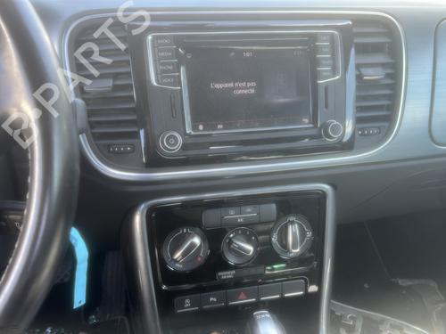 Used Parts VW BEETLE (5C1, 5C2) 1.2 TSI 16V 4613755