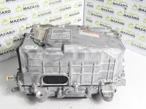 Electronic module TOYOTA YARIS (_P13_)  | BP20045931M83