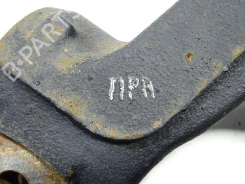 Right front steering knuckle NISSAN QASHQAI II (J11, J11_) 1.5 dCi | BP30176634M26 