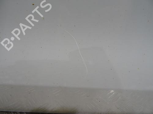 Left front door PEUGEOT 208 I (CA_, CC_) 1.6 HDi / BlueHDi 75 | BP27723240C2
