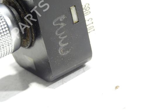 Used Mirror switch Mirror switch AUDI A3 Sportback (8VA, 8VF) [2012-2021] 33319484 33319484