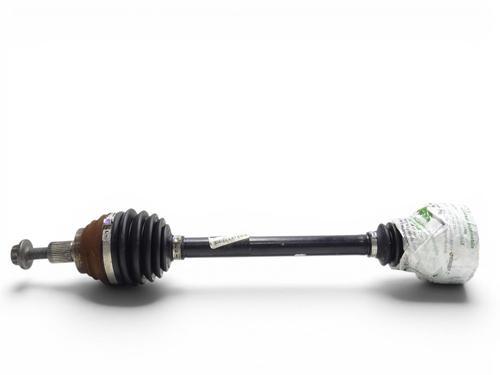 Left front driveshaft VW BEETLE (5C1, 5C2)  | BP34219187M38  - Image 5