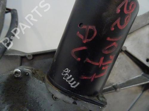 Used Front wiper motor Front wiper motor PEUGEOT 807 (EB_) 2.0 HDi (120 hp) 20043879 20043879