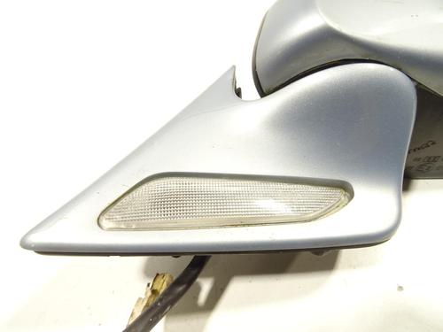 Left mirror PEUGEOT 807 (EB_) 2.2 HDi | BP22643168C26