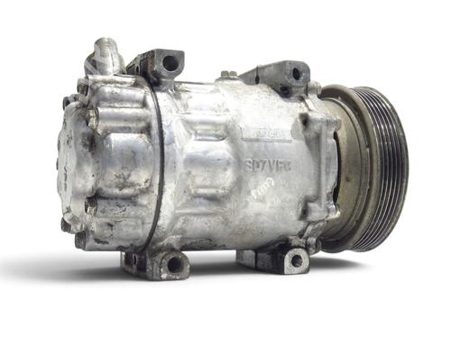 AC compressor DACIA SANDERO 1.5 dCi | BP40124169M34 - Image 6