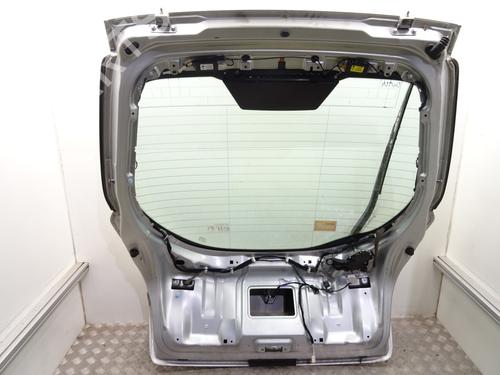 Used Tailgate Tailgate RENAULT LAGUNA III (BT0/1) 1.5 dCi (BT00, BT0A, BT0T, BT1J) (110 hp) 28015211 28015211