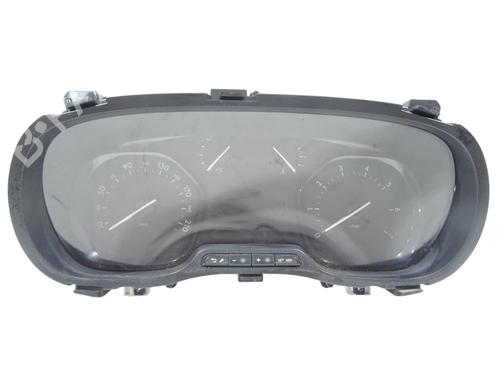 Instrument cluster CITROËN JUMPY III Van (V_) 2.0 BlueHDi 145 | BP39605642C47 - Image 4