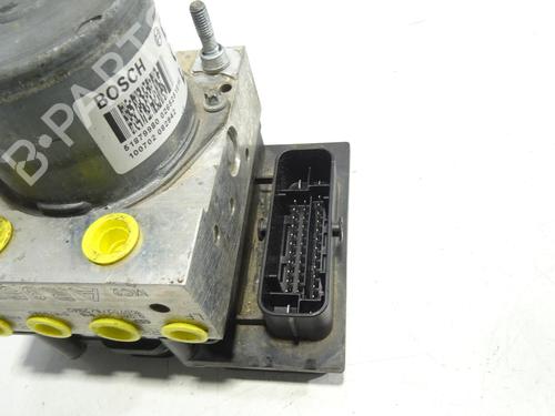 ABS pump ALFA ROMEO MITO (955_) 1.3 MultiJet (955AXP1A, 955AYC1A) | BP26290461M43 