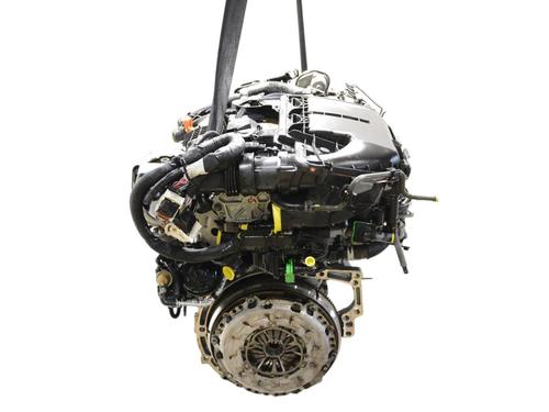 Engine CITROËN C4 AIRCROSS 1.6 HDi 115 AWC | BP39480564M1  - Image 6