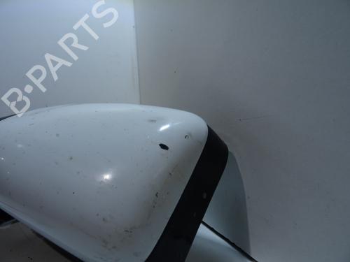 Retrovisor esquerdo Retrovisor esquerdo PEUGEOT 405 II (4B) 1.9 TD (90 hp) 31853340 31853340