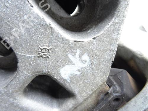 Engine mount MERCEDES-BENZ A-CLASS (W176) A 160 CDI / d (176.011) | BP31848101M89 